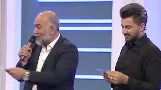 Xeste Choxdu Yetimin Derdine Derman Eyle Sene Ehsa