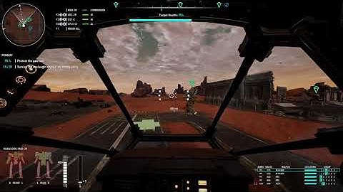Mechwarrior 5 SuperMedsMod 12.079 With Old-School Bitching Betty