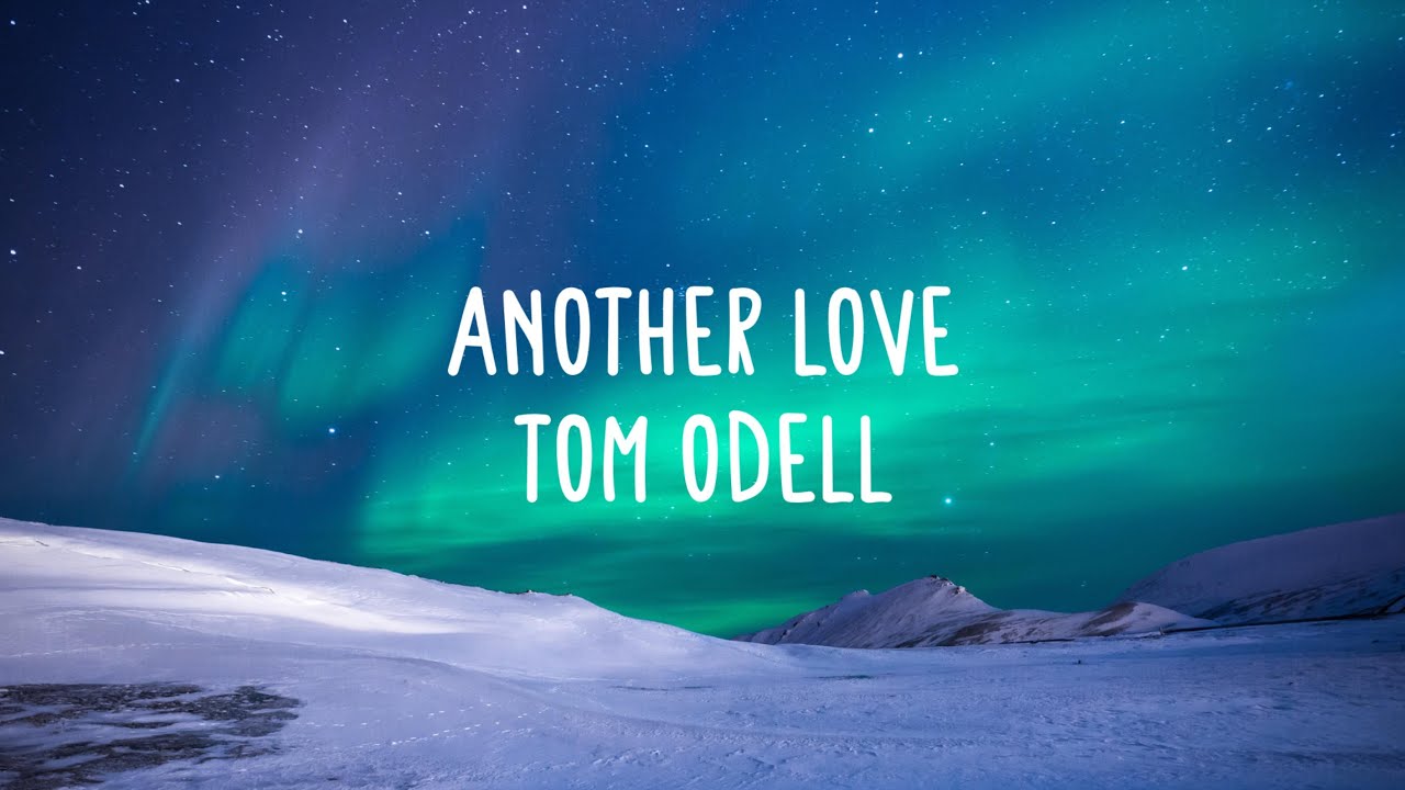 Stream Tom Odell - Another Love Cover by Emre Eblem