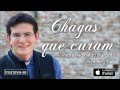 Padre Reginaldo Manzotti - Chagas Que Curam (CD Faça-me Crer)