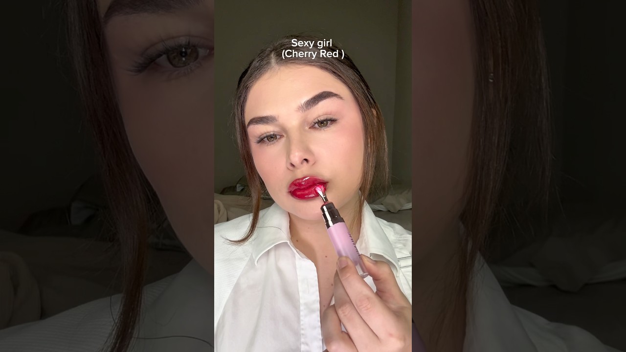 Какой оттенок вам нравится больше? ✨🥹 