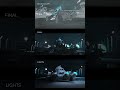 Resultado de mi curso profesional: DE CERO A ARTISTA 3D PRO, hecho con Blender x Unreal Engine