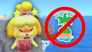 Don't Do These 4 Things This Summer in ACNH
