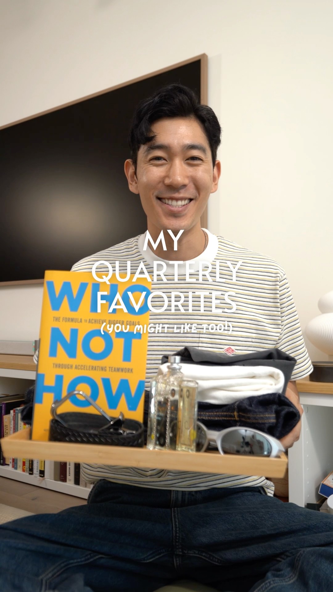 Top finds this quarter - YouTube