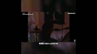 Download Lagu Masochist: Exploring the Underrated US Black Metal Band #shorts MP3