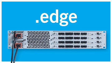 Elevator Pitch: Lawo .edge