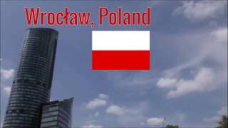 Wrocław , Poland