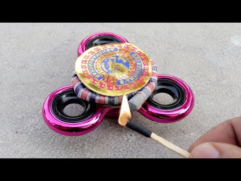 Fidget Spinner vs. Chakri: The Ultimate Spin-Off
