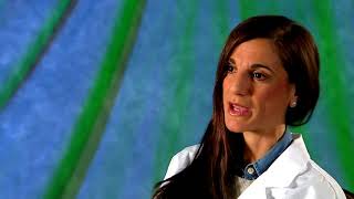 CCRM New York Reproductive Endocrinologist Dr Sheeva Talebian