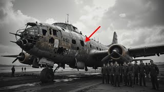 Engineers Called His B-25 Gunship Impossible — Until It Sank 12 Japanese Ships in 3 Days | Dark War