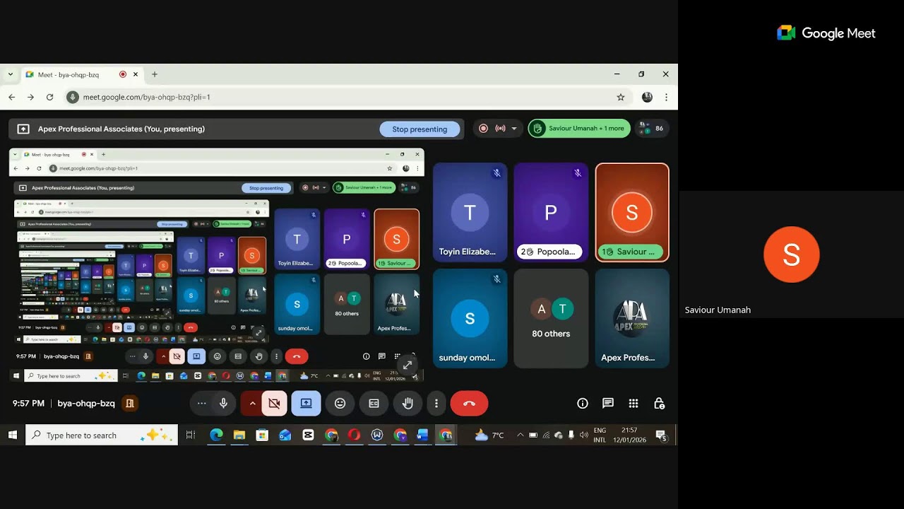 SFM - INTRODUCTION TO SFM (MAY 2026))
