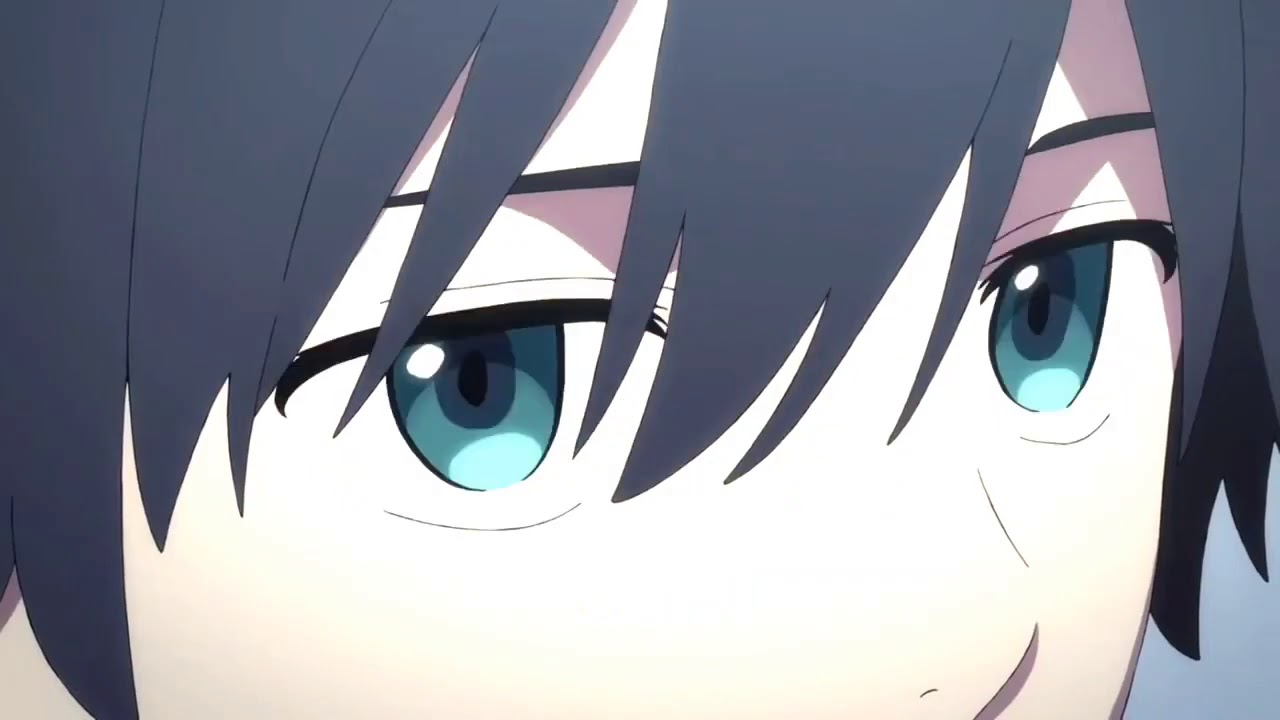[AMV] Anime Zero Two Project - YouTube