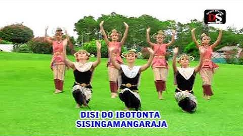 LAGU TOR TOR BATAK -  ASSIDENG - ASSIDODING | ( ALBUM SIM - BA )Voc : ANGEL SIMB0L0N