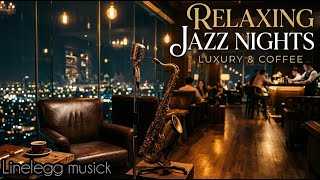 Cozy Jazz Music for Work and Study