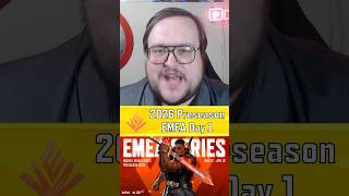 Here’s everything you missed from Preseason Day 1 in EMEA! #MarvelRivals #IGNITE2026 #Esports