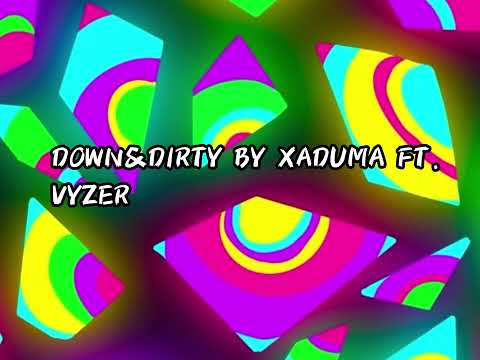 DOWN&DIRTY by #Xaduma #vyzer sweet 