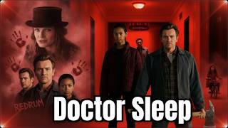Doctor Sleep (2019) Horror/Fantasy Movie in English HD facts &amp; updates |