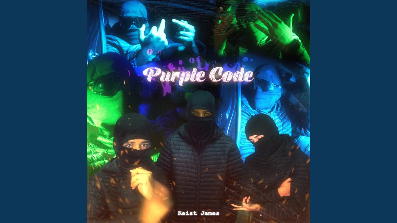 PURPLE CODE - YouTube