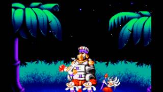 Lets Play Maui Mallard in Cold Shadow 8-1