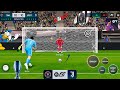 Fc Mobile UEFA Super⚽Final Penalty Shootout🧤Inter Miami Vs Juventus✨One Miss = Game Over🎭