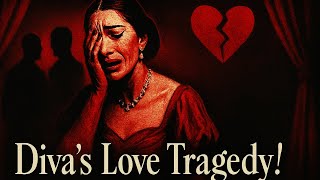 Maria Callas: The Diva Destroyed by a Scandalous Love Triangle Profile