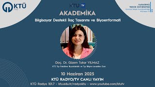 Bilgisayar Destekli İlaç Tasarımı Ve Biyoenformatik