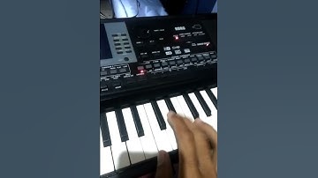 variasi jep sunan kendang korg micro arranger