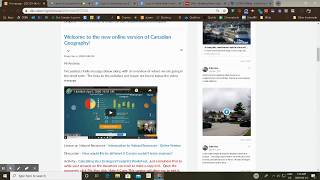 How to make an editable version of your Google Document in D2L