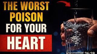 Cardiologist Warns: The Hidden Culprit Destroying Your Heart - What You Need to Know Now
