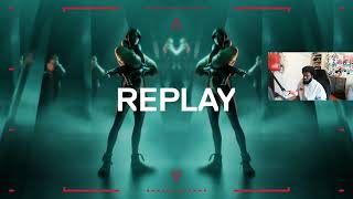 🔴 VALORANT NA CHALLENGERS WATCH PARTY