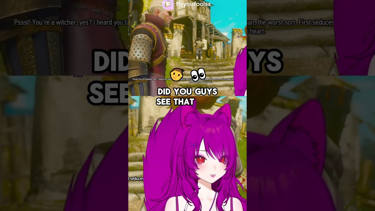 Just a Casual Floating Fire 