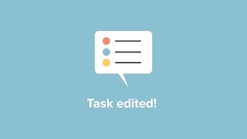 Editing a task on Microsoft Teams | Workstreams.ai Task Management short demo