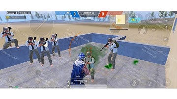 HOW TO MAKE A 1 VS 50 BOTS MAP | WOW MODE | PUBG MOBILE | SHOAIB Gaming