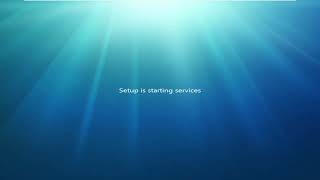 Windows 7 Build 7057 on VMWare Workstation in 2026