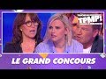 Le grand concours des chroniqueurs : Quel chroniqueur est le plus cultivé ?