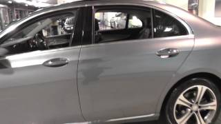 Mercedes Benz E Class E220d Se Premium 4dr 9g Tronic U47251