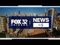 FOX 32 News at 5 - Friday, Jul. 03, 2026