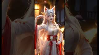 suno ai.suno ai v5.5 .音樂創作.古風流行歌曲.山海經配樂.九尾狐女神覺醒.月下的誘惑..中國古典音樂 (古箏、琵琶、竹笛、二胡) - 中國風純演奏音樂的獨特韻味 - 放鬆心情