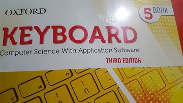 Class 5 Computer Chapter #8 Editing Cell Content in Excel 2013 Part 4. Allied School