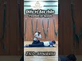 Treatment for leg pain.#kneepainrelief