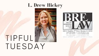 Tipful Tuesday - What’s a Power of Attorney?