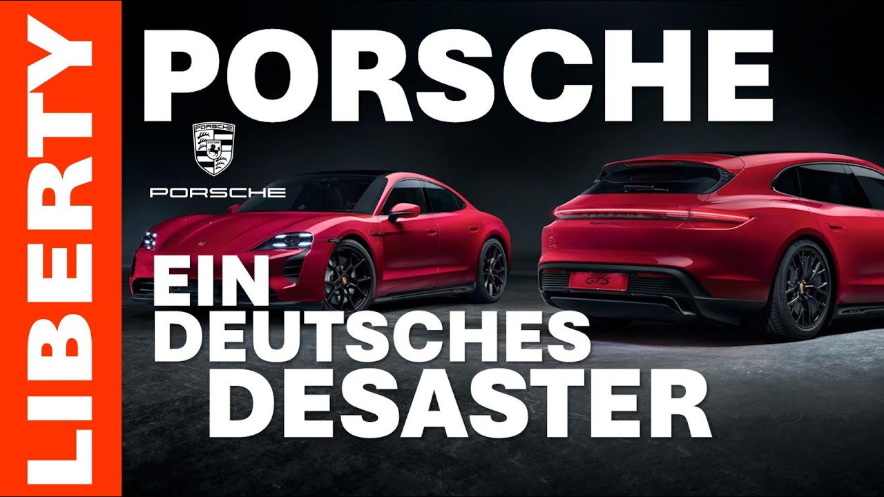 Porsche: Diese Phase ist entscheidender, als sie aussieht