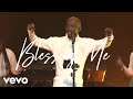 Sherwin Gardner - Blessing Me (Live)