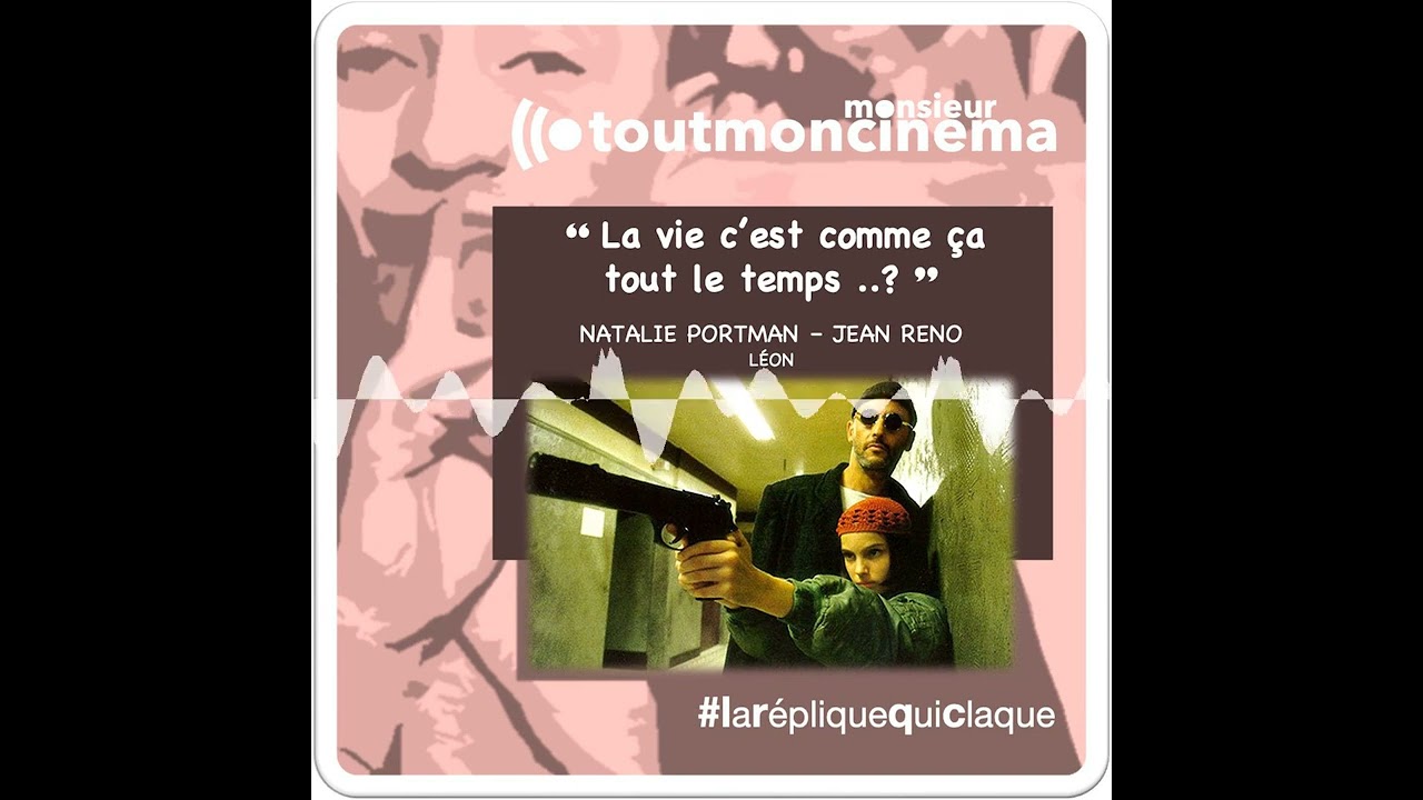 #LRQC La vie c'est comme ça tout le temps ou seulement quand on est petit ? (Léon)