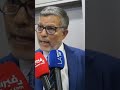 البرلماني السيمو يقول أن الهاشتاغ شي حاجة مجهولة