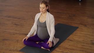 10 min meditation for Labor and delivery screenshot 5