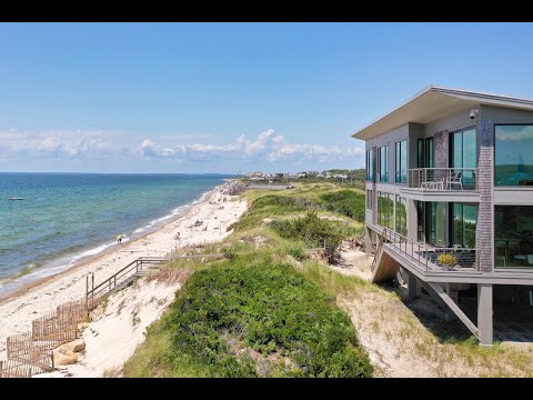 45 Little Neck Bars Road, West Falmouth, MA home video tour