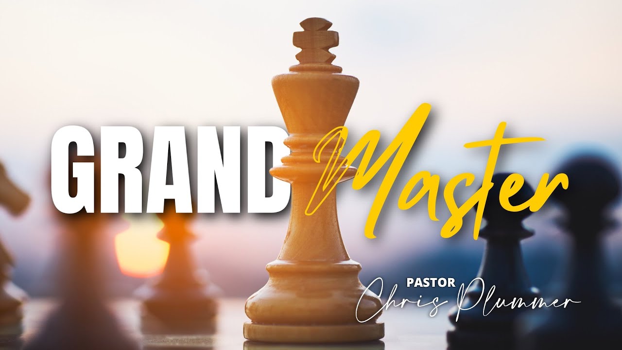 GRAND MASTER - YouTube