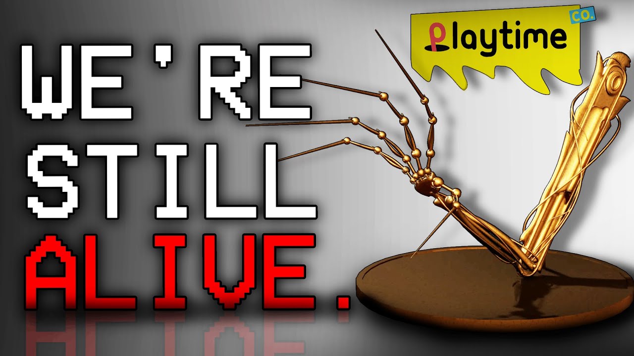 Why Hasn't The Prototype Killed Us?