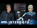 Caterina Caselli - Una vita, cento vite (2021): Intervista a Caterina Caselli e Renato De Maria - HD